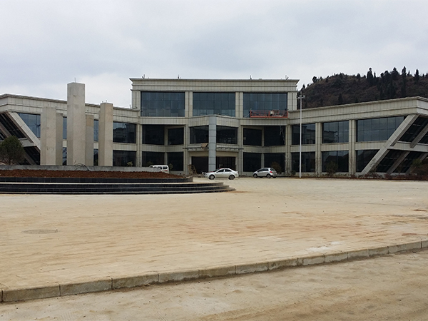 平壩憶江南陵園評(píng)估